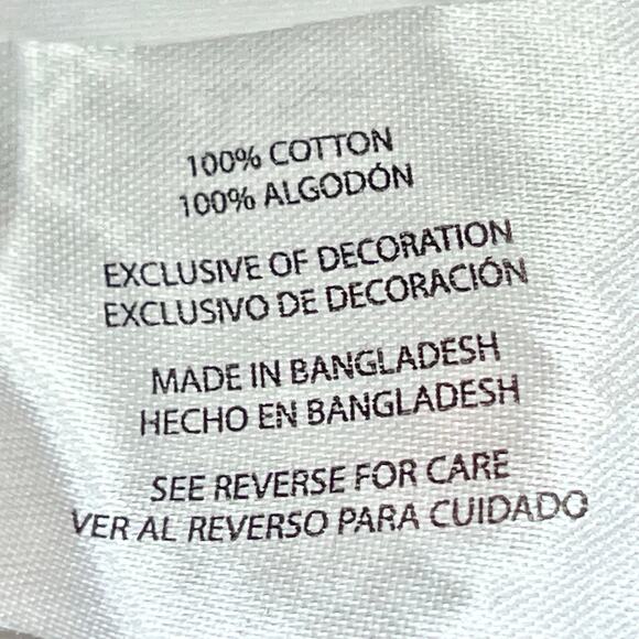 Orvis Tan Plaid Heavyweight Flannel Men Medium Long Sleeve Button Down Shirt New - Picture 12 of 12